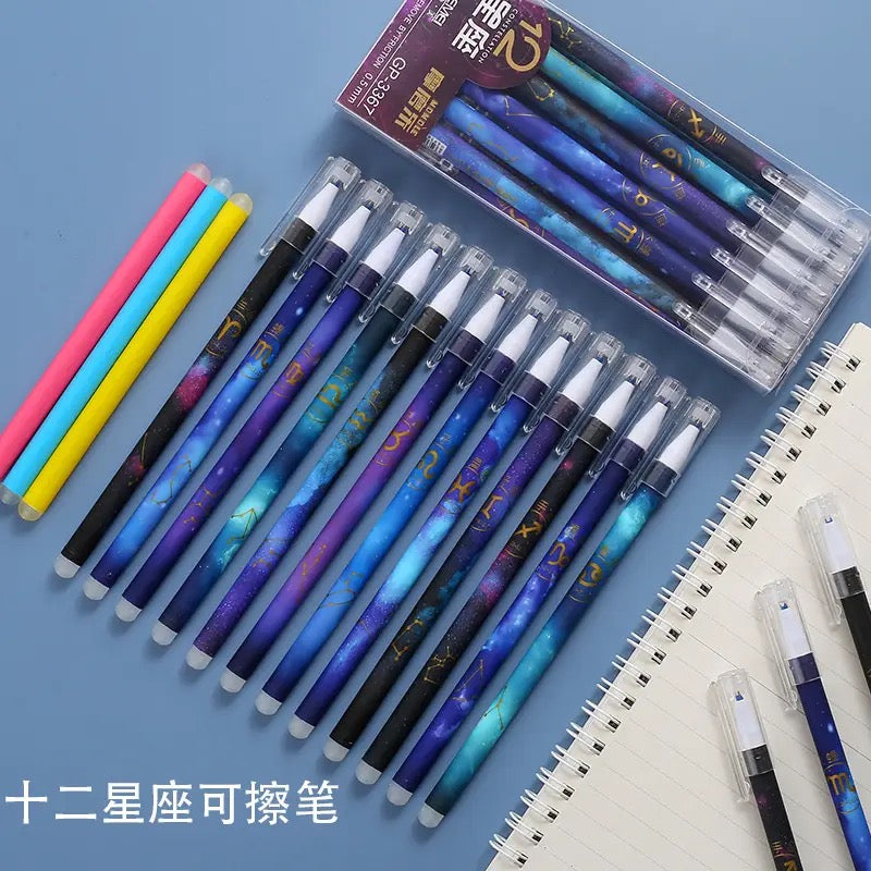 Extra Fine Tip Acrylic Paint Pens  Acrylic Paint Marker Glass -  2/4/6colors 0.5mm - Aliexpress