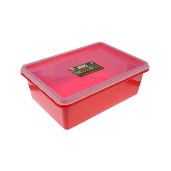 Orient Multipurpose Storage box – Shopack